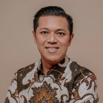Hendy Setiono